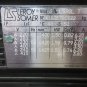 LEROY SOMER PUMP MOTOR MOT 3 LS90L T PT-200/2.0/M 709994 1PV2V5-22/12RE01MC70A1