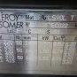 LEROY SOMER PUMP MOTOR MOT 3 LS90L T PT-200/2.0/M 709994 1PV2V5-22/12RE01MC70A1