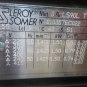 LEROY SOMER PUMP MOTOR MOT 3 LS90L T PT-200/2.0/M 709994 1PV2V5-22/12RE01MC70A1