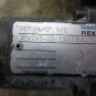 LEROY SOMER PUMP MOTOR MOT 3 LS90L T PT-200/2.0/M 709994 1PV2V5-22/12RE01MC70A1