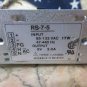 NEMIC LAMBDA POWER SUPPLY RS-7-5 17W 5V 2.0A
