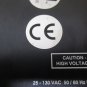 ADVANCED MOTION CONTROLS BRUSHLESS PWM SERVO AMPLIFIER BE25A20ACE-FD2 9717 23451