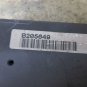 ADVANCED MOTION CONTROLS BRUSHLESS PWM SERVO AMPLIFIER BE25A20ACE-FD2 9717 23451