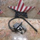 SHOWA OIL LUBE LUBRICATION TANK PUMP SYSTEM DISTRIBUTOR SMD6 30C30 MIYANO CNC