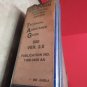 CINCINNATI MILACRON TECHNICAL ASSISTANCE GUIDE 900 VER. 2.0 7-000-0439LA 0439AA