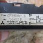 MITSUBISHI MODULE QM150DY-H NO. 56AF1B WARRANTY LOT OF 3 PIECES