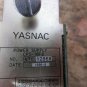 YASNAC POWER SUPPLY CPS-18FB V7Y 12968 1996-9