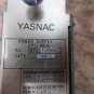 YASNAC POWER SUPPLY CPS-18FB V7Y 12968 1996-9