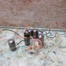 HAROSYN SYNCHRO RESOLVER BRUSHLESS MOTOR RW 11BRW-300-B-10 250HZ EACH 1 HAROSYN SYNCHRO RESOLVER BRUSHLESS MOTOR RW 11BRW-300-B-10 250HZ EACH 1