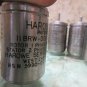 HAROSYN SYNCHRO RESOLVER BRUSHLESS MOTOR RW 11BRW-300-B-10 250HZ EACH 1