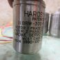 HAROSYN SYNCHRO RESOLVER BRUSHLESS MOTOR RW 11BRW-300-B-10 250HZ EACH 1