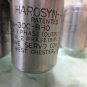 HAROSYN SYNCHRO RESOLVER BRUSHLESS MOTOR RW 11BRW-300-B-10 250HZ EACH 1
