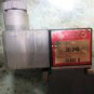 TACO VALVE UNIT CLASS B DC-24V CHARMILLES ROBOFIL 690 EDM