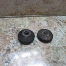 NAKAMURA TW-20 CNC LATHE LOT OF 2 LEVELING LEGS PADS FEET BLOCK LEG NAKAMURA TW-20 CNC LATHE LOT OF 2 LEVELING LEGS PADS FEET BLOCK LEG