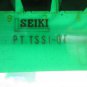 SEIKI BOARD TP-N17H-T PT.TSS1-01 OMRON G3TB-OA202PZ FEMCO DURGA-15E CNC