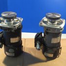 FUJI ELECTRIC R V GEARED MOTOR VGB3002C-10 200W 4 POLES W/ BRAKE VNB2002A FUJI ELECTRIC R V GEARED MOTOR VGB3002C-10 200W 4 POLES W/ BRAKE VNB2002A