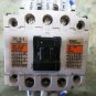FUJI ELECTRIC MOTOR STARTER SC-5-1 [19] CAT.NO. 4NC0H0 20A 60HZ 100V  BROTHER TC