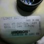 MICRON LIMIT SWITCHES 45-307-526-1489 ENCODER STRIPPIT FC1000 CNC PUNCH PRESS