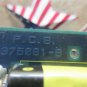 VIDEOJET GENERIC CNC  BOARD P.C.B 375081-B 375090-25 H0006 375080-G EACH 1 PIECE