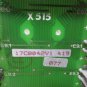 EMCO  BOARD  X515 17C0042V1 419 R3M121000 CNC R3M12010 EMCOTURN 342 LATHE