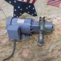 NOP MOTOR-TROCHOID PUMP 3-PHASE FELQ-8T TOP 2MY400-216 OIL MOTOR HYDRAULIC