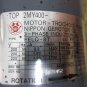 NOP MOTOR-TROCHOID PUMP 3-PHASE FELQ-8T TOP 2MY400-216 OIL MOTOR HYDRAULIC