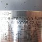 NOP MOTOR-TROCHOID PUMP 3-PHASE FELQ-8T TOP 2MY400-216 OIL MOTOR HYDRAULIC