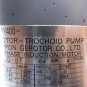 NOP MOTOR-TROCHOID PUMP 3-PHASE FELQ-8T TOP 2MY400-216 OIL MOTOR HYDRAULIC