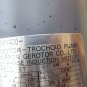 NOP MOTOR-TROCHOID PUMP 3-PHASE FELQ-8T TOP 2MY400-216 OIL MOTOR HYDRAULIC
