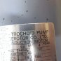 NOP MOTOR-TROCHOID PUMP 3-PHASE FELQ-8T TOP 2MY400-216 OIL MOTOR HYDRAULIC