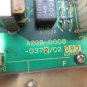FUJITSU SPINDLE SERVO UNIT SP-12 A06B-6041-H112 K12-01639 A20B-0008-0372/02 08D