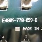 OKUMA CIRCUIT BOARD E4809-770-059-B