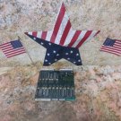 CHARMILLES EDM ROBOFIL 510 CIRCUIT BOARD 851 4040 D CT8132270B WARRANTY CHARMILLES EDM ROBOFIL 510 CIRCUIT BOARD 851 4040 D CT8132270B WARRANTY