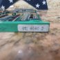 CHARMILLES EDM ROBOFIL 510 CIRCUIT BOARD 851 4040 D CT8132270B WARRANTY