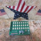 CINCINNATI MILACRON CIRCUIT BOARD 1272051 140 PCB-FSC-576-97