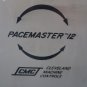 CMC PACEMASTER 12 M/N PM12-C M80-06735 REGENERATIVE DC DRIVE BASE ONLY