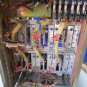 CMC PACEMASTER 12 M/N PM12-C M80-06735 REGENERATIVE DC DRIVE BASE ONLY