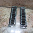 OKUMA MEMORY UNIT 1911-1522-E48 09-436-031-A CNC E4809-436-031-A EACH 1 WARRANTY OKUMA MEMORY UNIT 1911-1522-E48 09-436-031-A CNC E4809-436-031-A EACH 1 WARRANTY