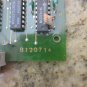 CHARMILLES EDM CIRCUIT BOARD 812071 A 812071 A 853491 1