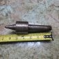 SNK SUT-60 CNC LATHE TAIL STOCK LIVE TOOL CENTER HOLDER 6.5" 0.87" # 3MT 3 MT