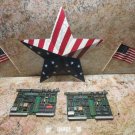 BIRCHER CIRCUIT BOARD 10073.3.014 10092.4.004 WARRANTY EACH 1