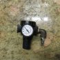 HUSKY CNC VALVE HDA70703AV PSI GAUGE AIR FILTER REGULATOR SINTEC SMV-800