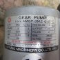 A-RYUNG GEAR PUMP AMGP-3M2-01 N-S AMGP-3M2-01N-S HWACHEON HI ECO-31A CNC