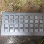 SIEMENS SIMATIC HMI KEYBOARD KP32F 1P 6AV3 688-3EH47-0AX0 MAC.00-1B-1B-2E-05-A8
