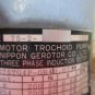 NOP MOTOR GEROTOR TOP-1ME 75-2-54 ZBZC075TG4P-GR4 TROCHOID PUMP TOP-10MA 3A
