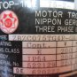 NOP MOTOR GEROTOR TOP-1ME 75-2-54 ZBZC075TG4P-GR4 TROCHOID PUMP TOP-10MA 3A