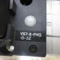 SMC VALVE VS7-8-FHG-D-3Z AC110V MITSUBISHI M-V5CNL CNC EACH 1