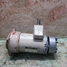 MITSUBISHI TSUBAKI SUPER LINE 3 PHASE INDUCTION GEAR MOTOR SE-ERF GMS0101-50BM