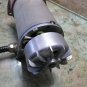 MITSUBISHI TSUBAKI SUPER LINE 3 PHASE INDUCTION GEAR MOTOR SE-ERF GMS0101-50BM