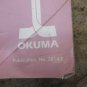OKUMA OPS7000L OSP700L ALARM & ERROR LIST 3814-E